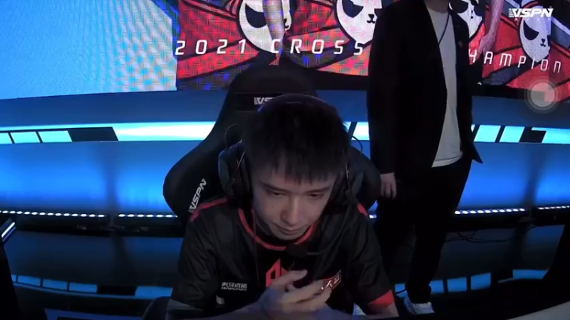 叫K哥不能叫小K