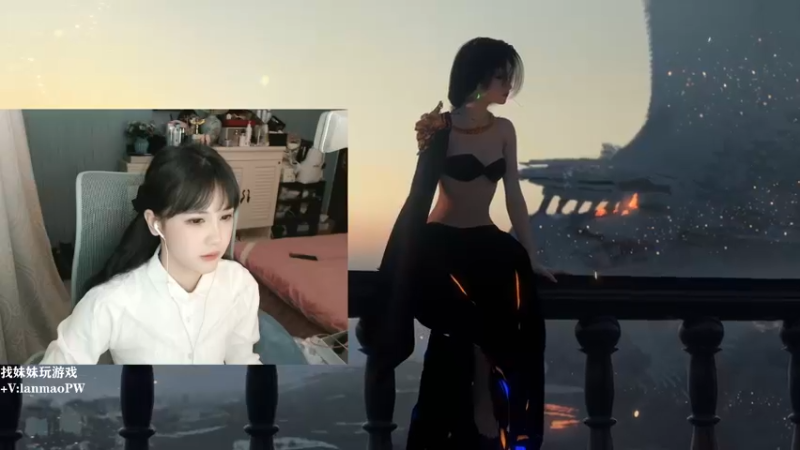 【2022-01-31 22点场】iu可可曾：宝贝们，新年快乐。
