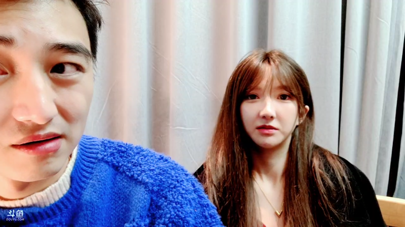 【户外】国民大舅哥的精彩时刻 20220201 00点场