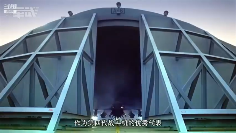 【2022-02-01 16点场】军武直播：亮刃朝鲜 中美曾经的巅峰对决