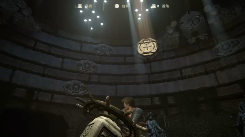 【2022-01-31 22点场】红海蓝冰：PS5 PC 探索未知.无限可能