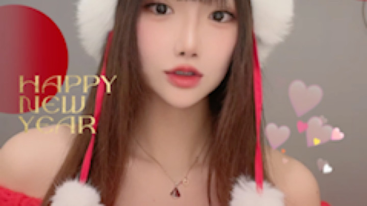 咪儿嘿咻嘿发布了一个斗鱼视频2022-02-01