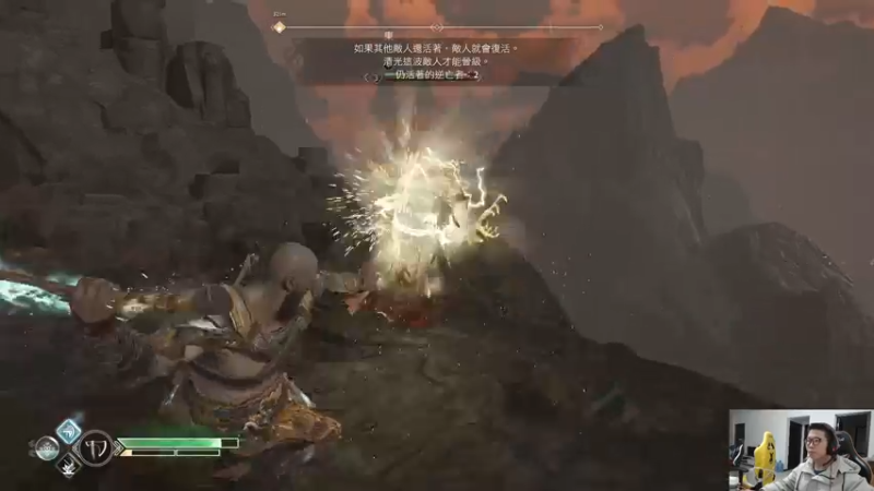 【2022-02-01 18点场】余小C真的很强：余小：鱼人来了，新年快乐