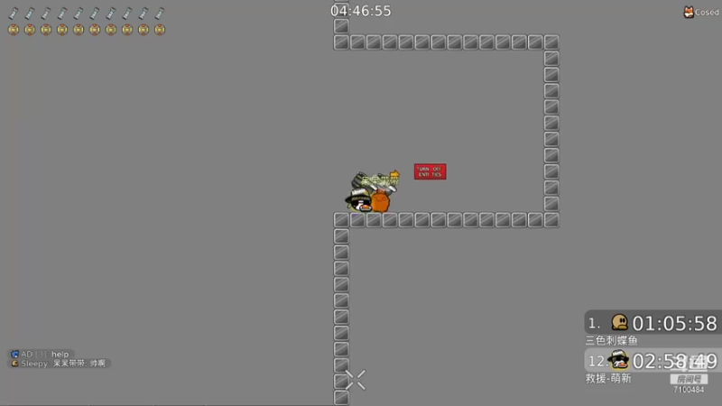 【2022-01-29 16点场】只带丶萌新大佬：新年快乐呀~ 7100484