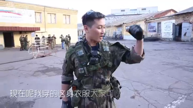 【2022-02-01 06点场】军武直播：亮刃朝鲜 中美曾经的巅峰对决