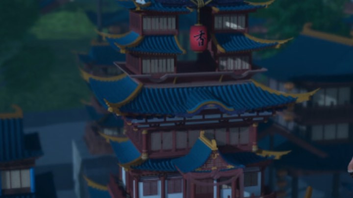 好惹的祸