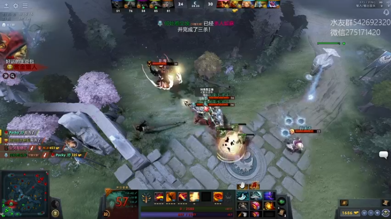 【2022-02-01 03点场】小粥泥浆：关键词:地表最强哈斯卡!!!