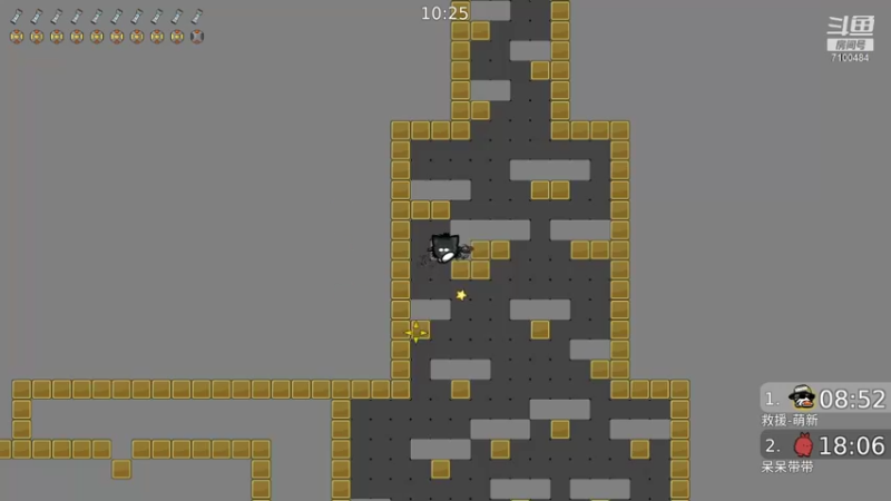 【2022-01-31 20点场】只带丶萌新大佬：新年快乐呀~ 7100484