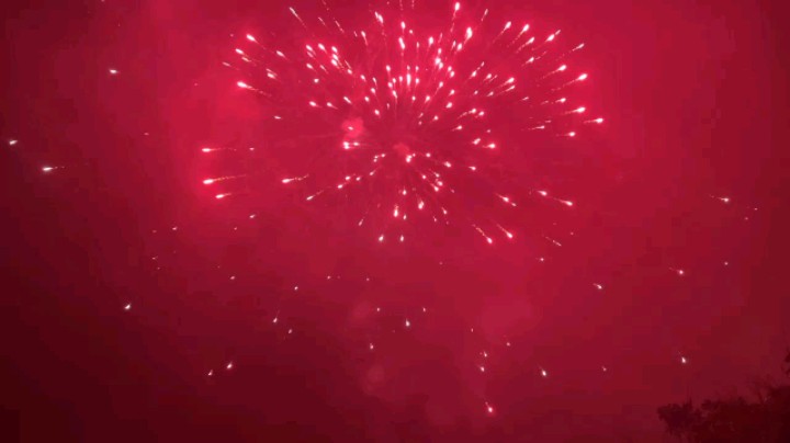 新年快乐我的宝贝们！