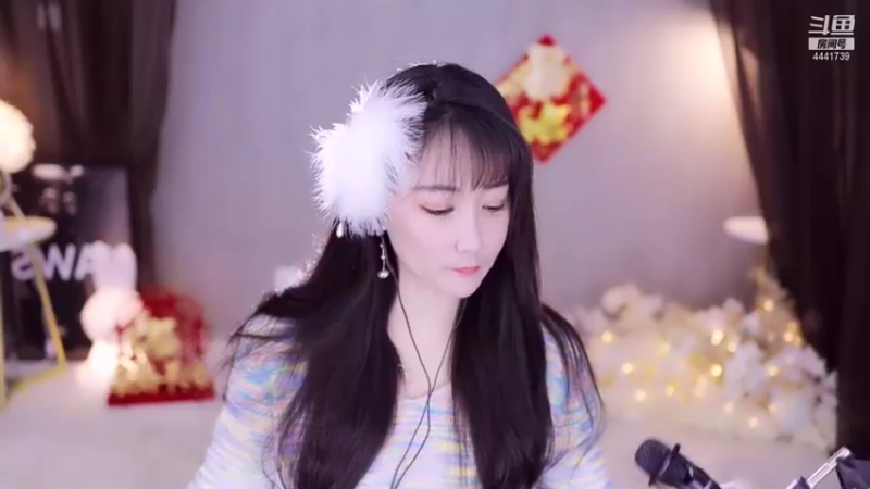 【2022-02-01 20点场】Jue美娘：♥新年快乐♥
