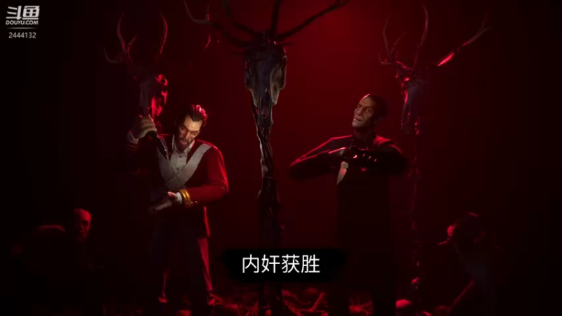 【2022-01-29 23点场】林刻刻LinKEE：LinKEE: 来你过来,我给你变魔术.