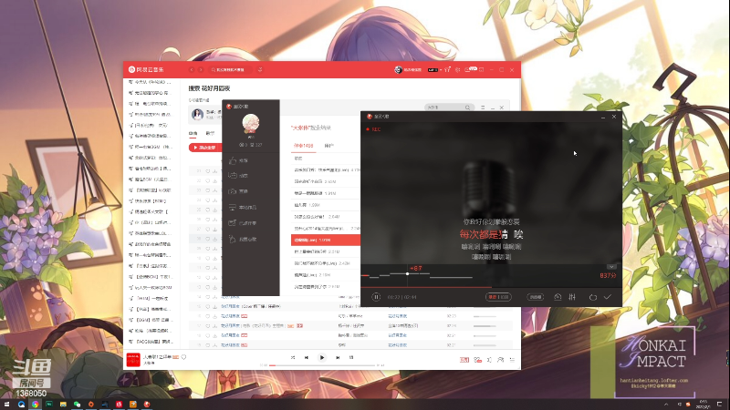 【LOL手游】地表最强狸仔仔哟的精彩时刻 20220201 00点场
