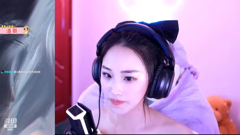 【2022-01-31 20点场】果小果是个弟弟：除夕快乐！摄像头开啦！