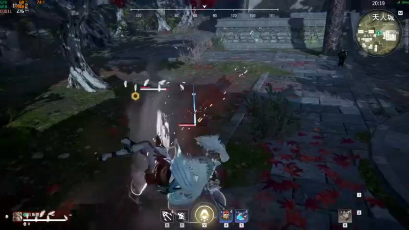 【2022-02-01 02点场】Cpt小醒目：醒目:康复训练