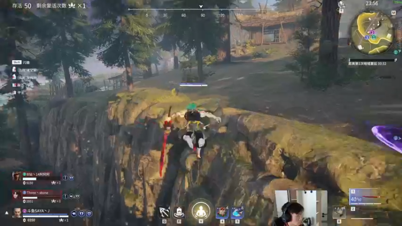 【2022-02-01 13点场】SAYA丶J：新年快乐！ 5478516