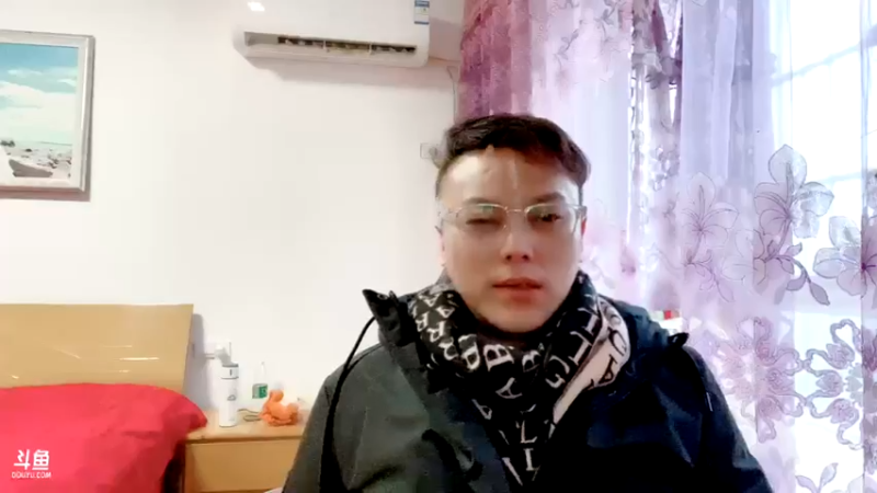 【2022-02-01 16点场】睡懵的渣皇：过年！这里就是你的家！