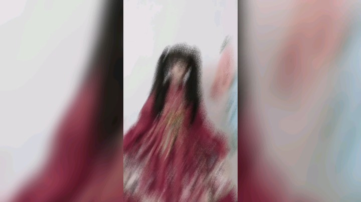 冉山炮发布了一个斗鱼视频2022-02-01