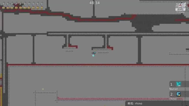 【2022-01-31 18点场】只带丶萌新大佬：新年快乐呀~ 7100484