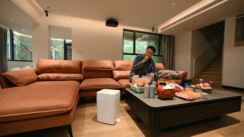 【马里奥制造】超级小桀的精彩时刻 20220201 12点场