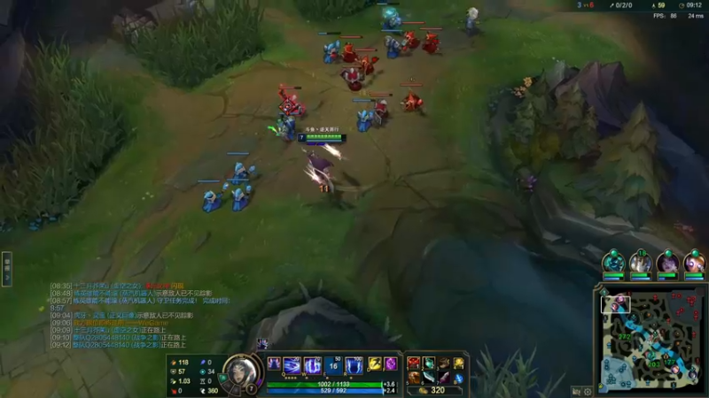 【2022-02-01 18点场】Ben4丶zz：峡谷全能王已王者冲一千 253872