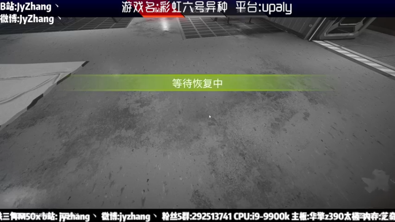 【2022-02-01 22点场】JyZhang：【Jy张】新年快乐！