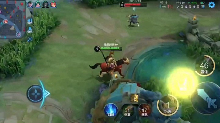 乱杀狂铁