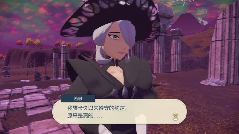 【2022-01-31 22点场】朝伟啦：阿伟：享受假期！
