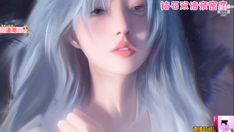 【2022-01-31 18点场】果小果是个弟弟：除夕快乐！摄像头开啦！