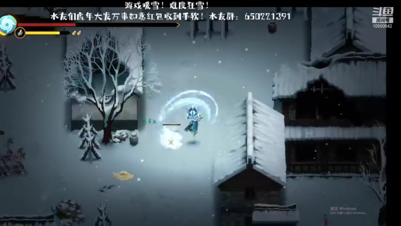 【2022-02-01 20点场】小楷lu：水友们虎年大发发发发发发！