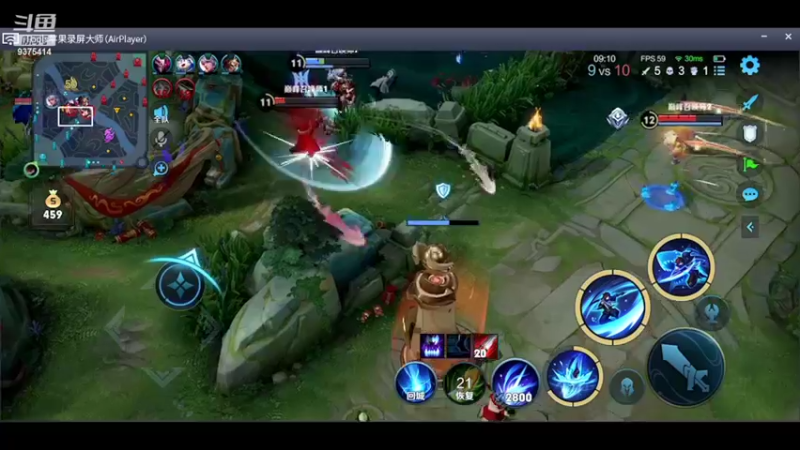 【2022-02-02 00点场】昧昧不是妹妹：巅峰第二小号上前十