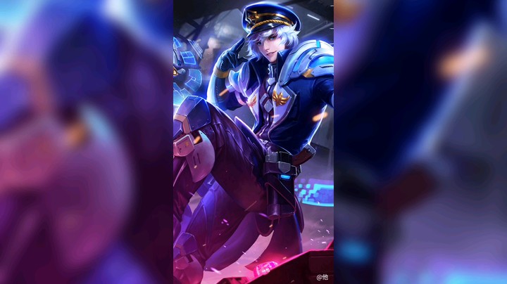星航指挥官