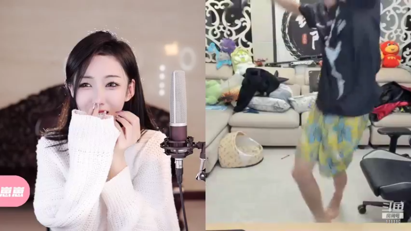 【2022-01-30 01点场】小月亮霸霸l：博哥周年快乐~