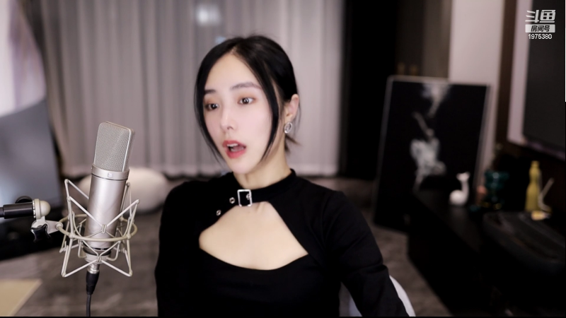 【舞蹈】沫沫同学丶的精彩时刻 20220202 01点场