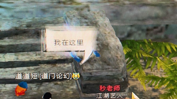 幻术录播