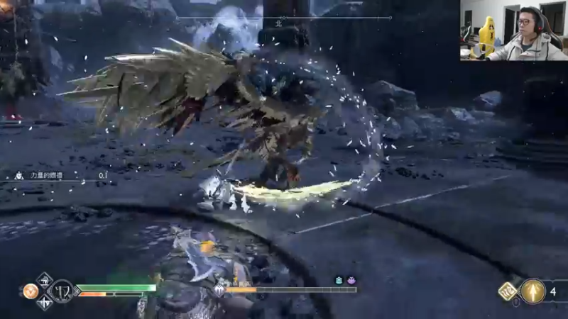 【2022-02-02 18点场】余小C真的很强：余小C：鱼人来了，新年快乐