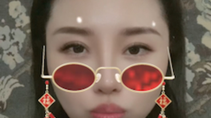 激灵的大宝发布了一个斗鱼视频2022-02-02