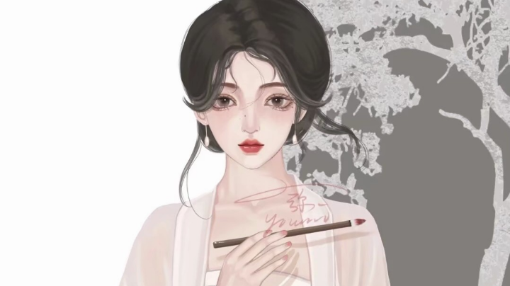 过年好