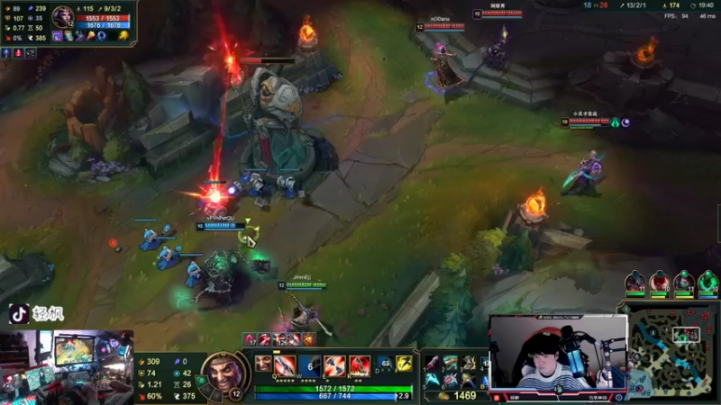 【2022-02-01 23点场】单纯轻枫：新年快乐鸭！！ 155655