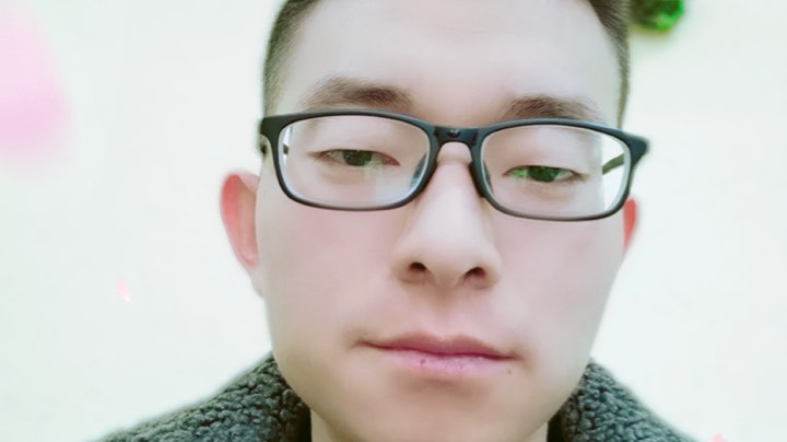 春节没回家打着玩