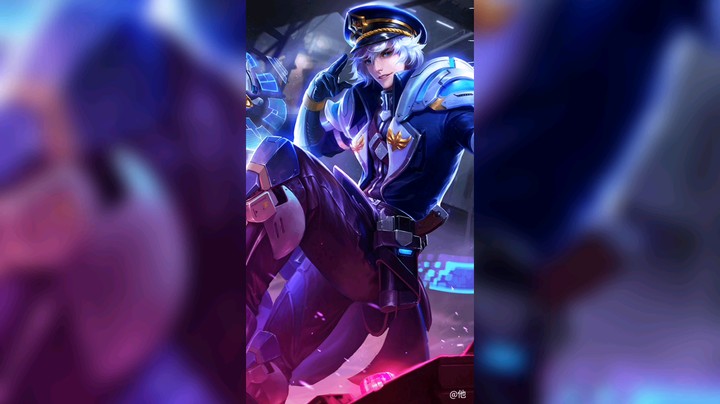 星航指挥官