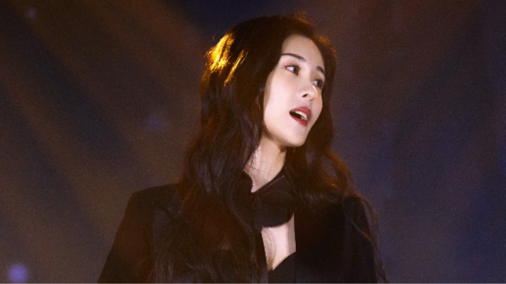 泰兰宇宙总统家族的成员 - （关注#douvioce唱片计划决战之夜，8点我在直播间等你一起Pick抖音最强之音！）