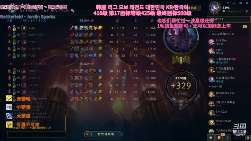 【2022-02-02 01点场】東雲暗夜Ay武藤遊戯Yugi：壬寅虎年 虎虎生威 デュエル