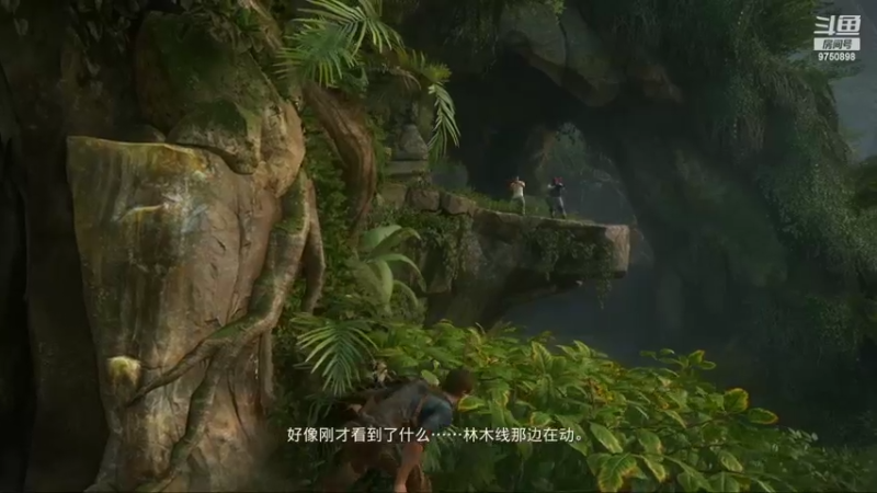 【2022-02-02 01点场】伯伯儿来了：【神海4 惨烈难度】德雷克给您拜年了！