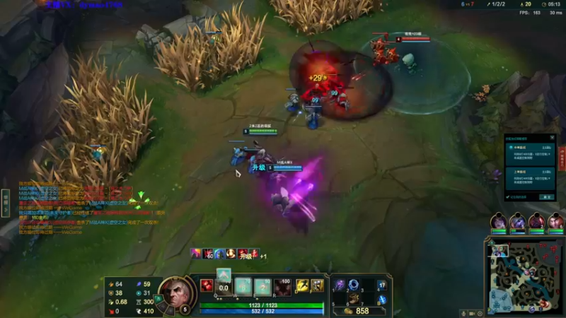 【2022-02-02 00点场】Happy丨猫腻：【猫腻】过年好！！！