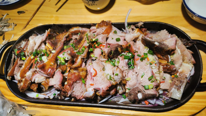 下饭下饭