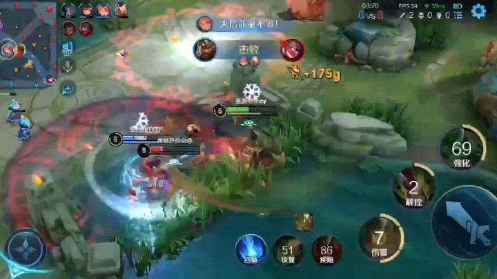 无敌关羽谁打得过？