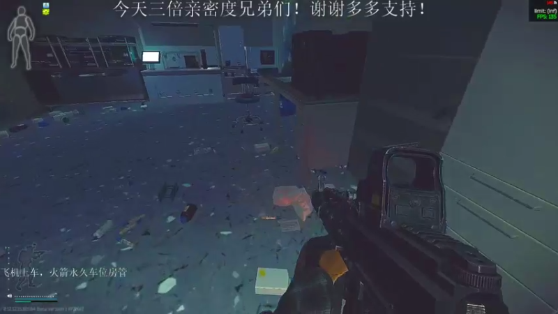 【2022-02-01 04点场】裴永俊1：【404/67级】新年快乐！