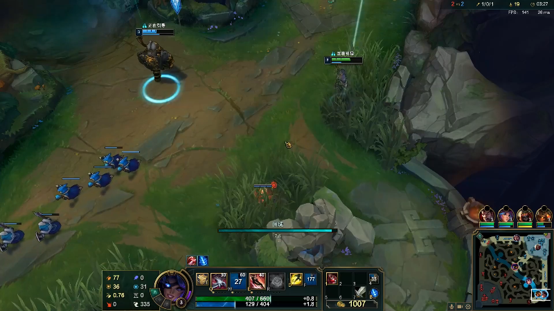 【格斗游戏】战神_河池VR的精彩时刻 20220202 14点场