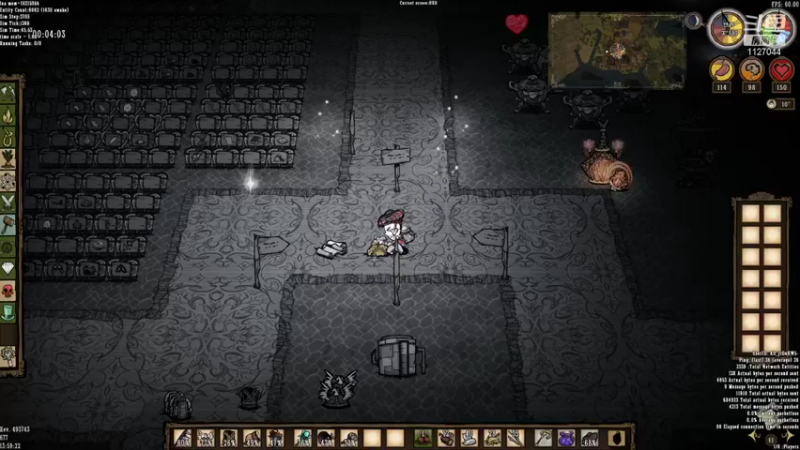 【2022-01-31 22点场】真十六夜：【云玩家观光团】