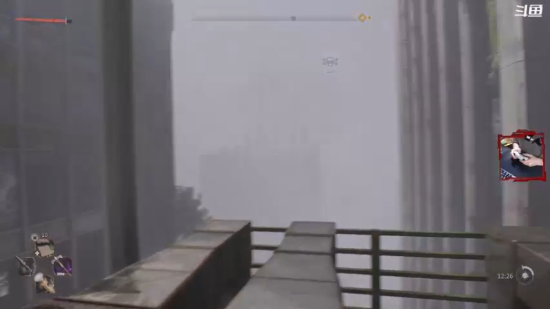 【2022-02-02 03点场】迪克bro：祝大家新年快乐！！-《消逝的光芒2》走起